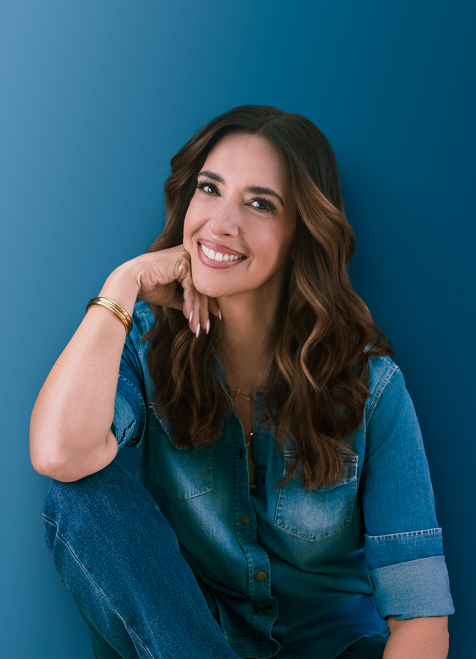 maryann dimarco portrait